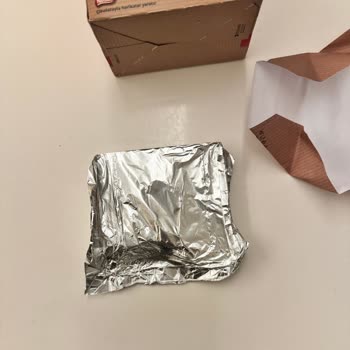 Nestle Çikolataların Kalite Sorunu Ve Müşteri Memnuniyetsizliği