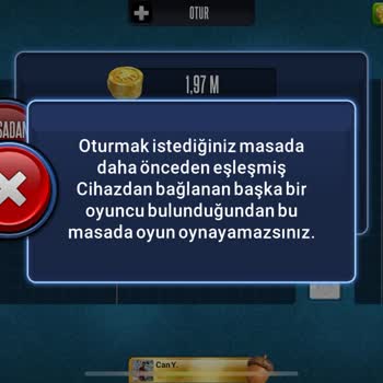 CIP Sorunu: Oyun Keyfimiz Kaçıyor!