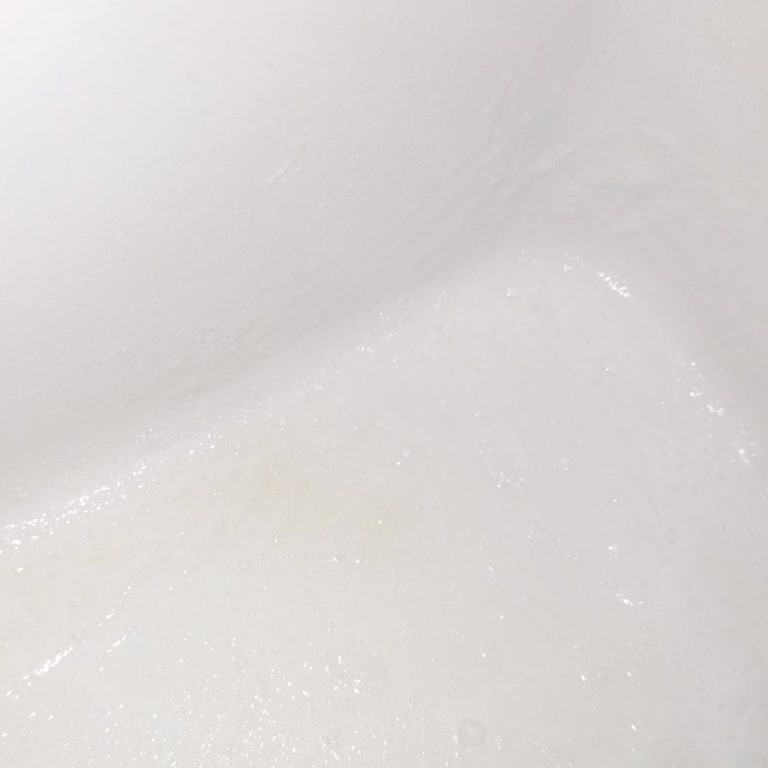 Beyaz Granit Evyemde Geçmeyen Sararma Sorunu