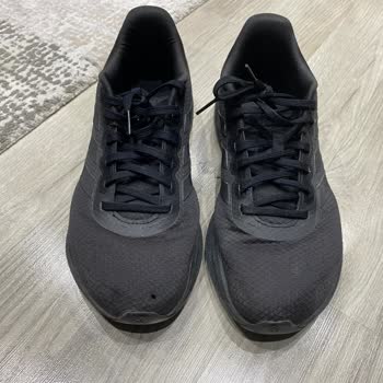 Deichmann Ayakkabıda Renk Değişimi Ve Yırtılma Sorunu