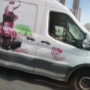 Tehlikeli Sürüş: Doğanay Şalgam Araç Sürücüsü Trafikte Tehlike Saçıyor