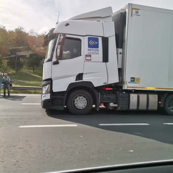 Tehlikeli Sürüş Ve Trafik Güvenliği İhlali