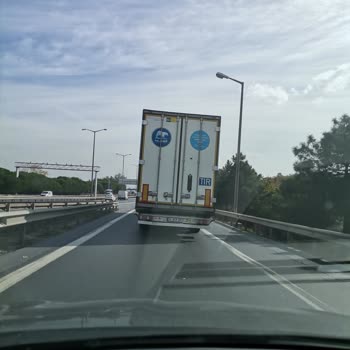 Tehlikeli Sürüş Ve Trafik Güvenliği İhlali