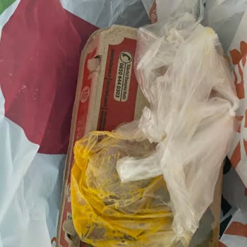 Migros Hemen Siparişimde İlgisizlik Ve Ürün Sorunları
