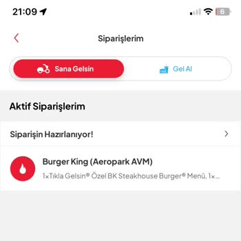 Sipariş İptali Ve Geciken İade Sorunu