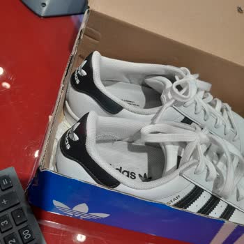 Adidas Superstar Ayakkabımın Değişim Talebi Reddedildi