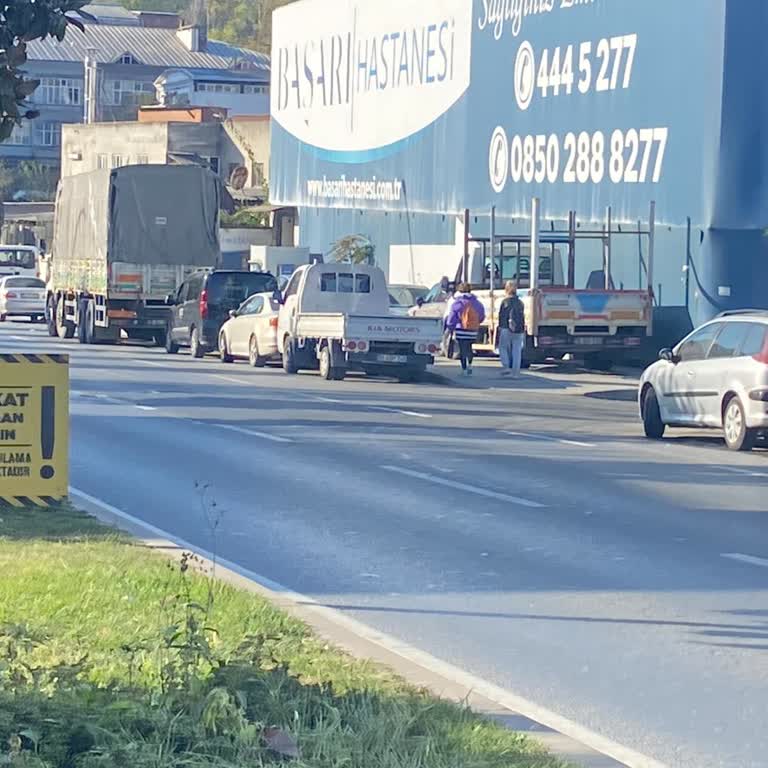 Kurye Teslimat Sorunu: Kartım Ulaşmadı