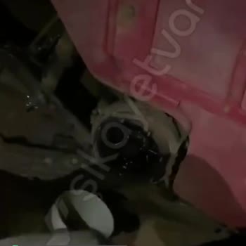 Başak Traktör Sorun Bitmiyor, Üzücü Durum