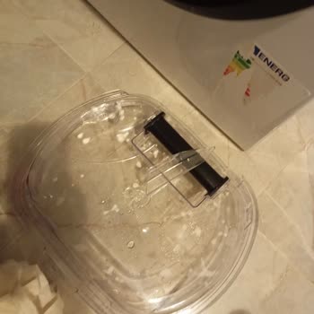 İki Ayda Hayal Kırıklığı: Su Boşaltma Sorunu