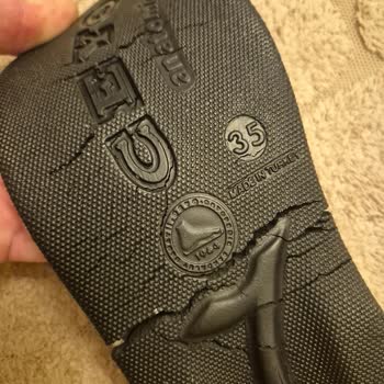 Ceyo Terlikte Beklenmedik Kalite Sorunu