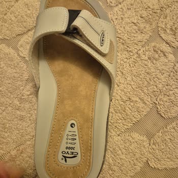 Ceyo Terlikte Beklenmedik Kalite Sorunu