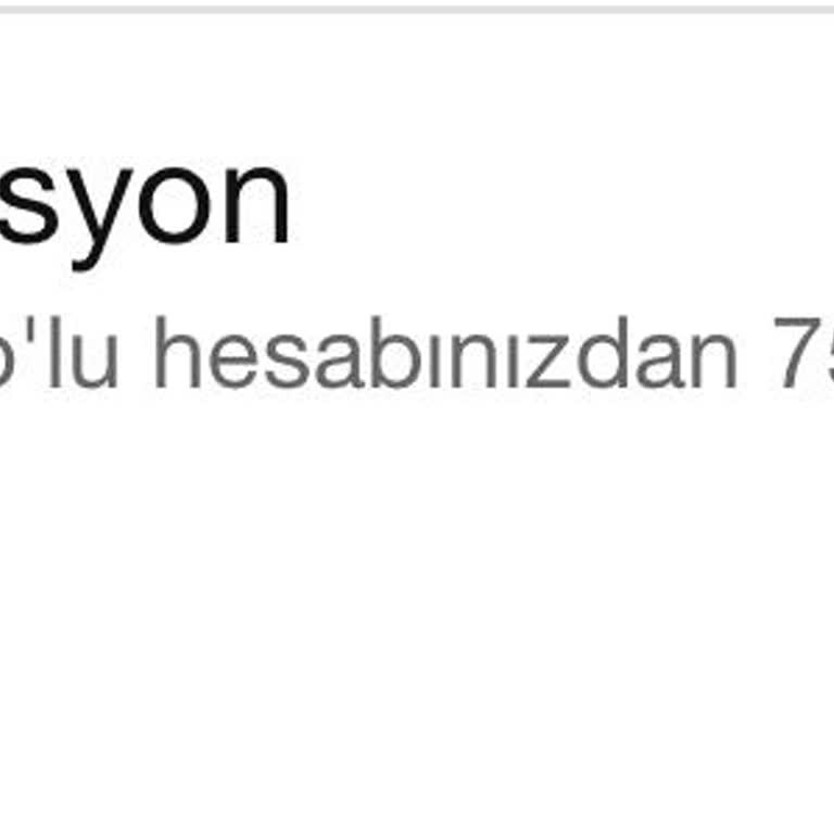 Garanti BBVA Yüksek Faiz Ve Yanıltıcı Uygulamalar
