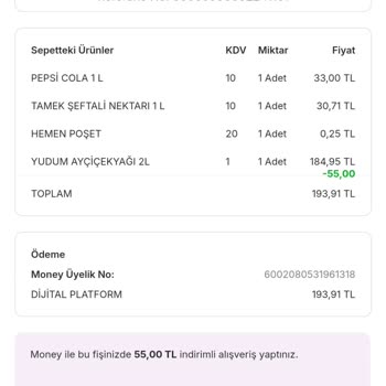 Gevşek Kapaklı Ve Tarihi Yaklaşan Pepsi Sorunu