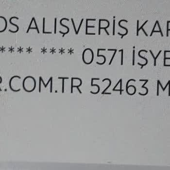 Habersiz Kesinti Ve İade Beklentisi
