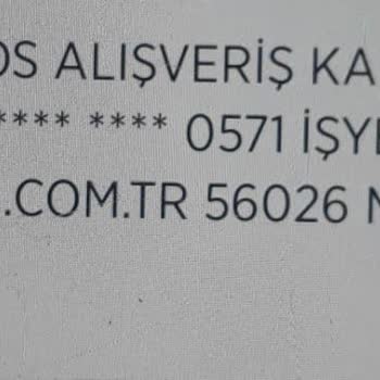 Habersiz Kesinti Ve İade Beklentisi