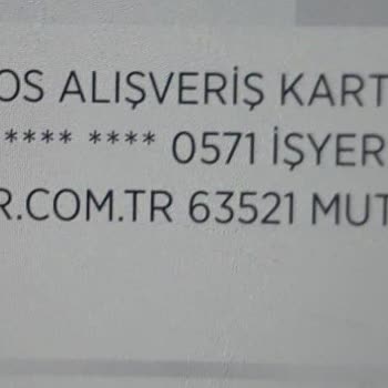Habersiz Kesinti Ve İade Beklentisi
