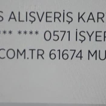 Habersiz Kesinti Ve İade Beklentisi