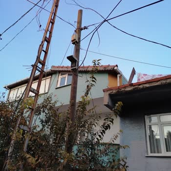 Pendik Esenyalı Bölgesinde İnternet Sorunları ve Çözüm Beklentisi