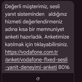 İnternet Sorunları Ve Müşteri Hizmetleri İlgisizliği