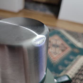 Ayıplı Ürün Gönderimi: Stanley Termos Sorunu