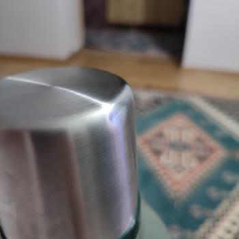 Ayıplı Ürün Gönderimi: Stanley Termos Sorunu