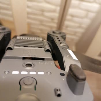 Corby CX022-2B Drone Kamera Bağlantı Sorunu Ve Yanıltıcı SD Kart Yuvası