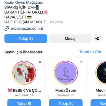 Moda Nazan (nazan.moda) Para Transferi Mağduriyeti