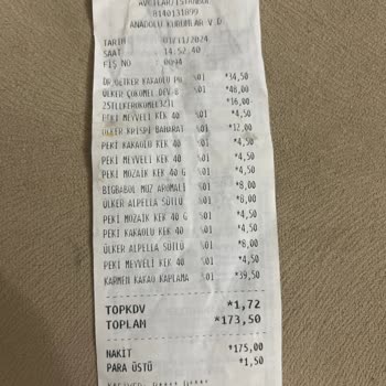 Ülker Alpella'da Küf Skandalı: Çocuklarımız Tehlikede!