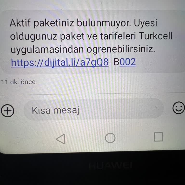 TV Plus Aboneliği İptal Sorunu