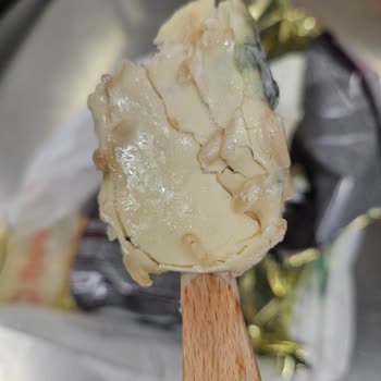 Bozuk Ve Küflü Magnum Dondurmalar