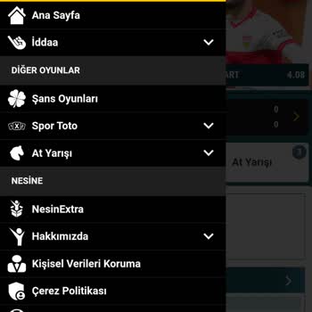 Nesine Sitesinin Müşteri Memnuniyetsizliği Ve Bonus Eksikliği