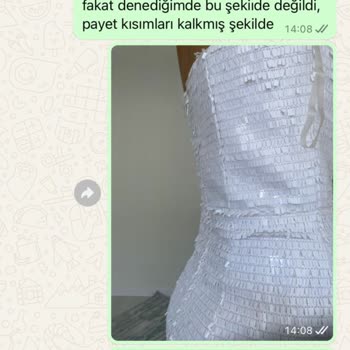 Urban Muse'dan Kötü Paketleme Ve Hatalı Ürün