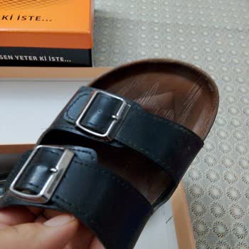 Pierre Cardin Terliklerin Beklenmedik Kalite Sorunu
