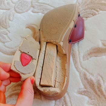 Ceyo Terliklerinde Kalite Sorunu