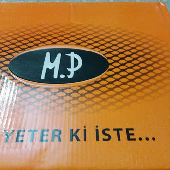 MP Ayakkabıları Beklenmedik Kalite Sorunu