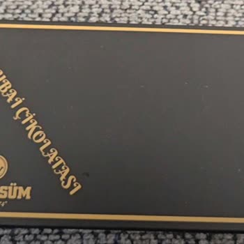 Yanlış Ürün Gönderimi Ve Hayal Kırıklığı