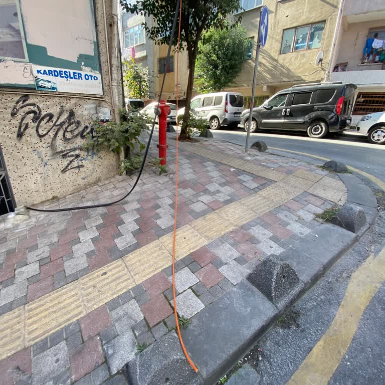 Türk Telekom'un Süre Gelen Kablo Sorunu Ve Müşteri Mağduriyeti