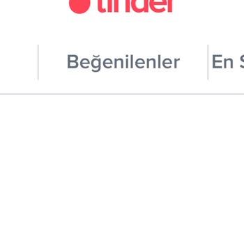 Tinder'da Görünmeyen Beğeniler Ve Eşleşme Sorunu