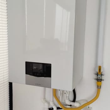 Vaillant Kombi Sorunları Ve İletişim Eksikliği