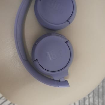 JBL-520bt Kulaklığımın Şarj Sorunları