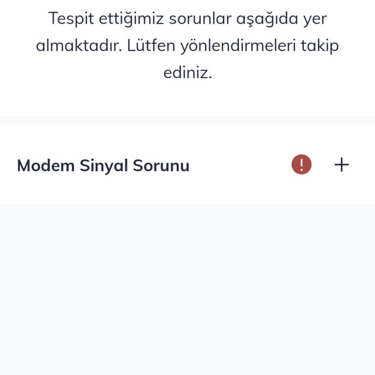 Türk Telekom Fiber İnternet Sorunu Ve İlgisizlik