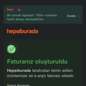 Sipariş İptali Ve İade Sürecinde Mağduriyet