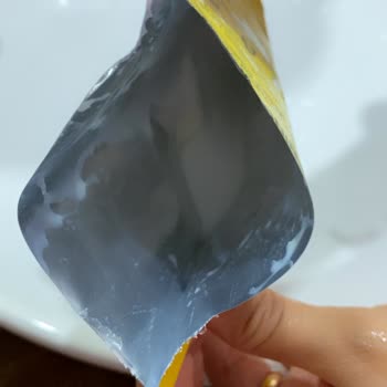 Kağıt Maskede Büyük Eksiklik