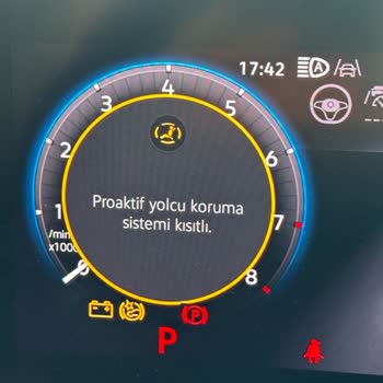 Volkswagen Tiguan Yazılım Sorunları Ve Servis Deneyimi