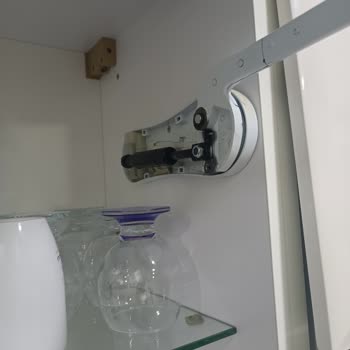 Duolift Dolap Kapak Amortisör Sorunu Acil Çözüm Bekliyor