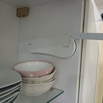 Duolift Dolap Kapak Amortisör Sorunu Acil Çözüm Bekliyor