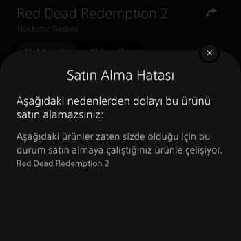 PlayStation Türkiye Desteğinin Yetersizliği