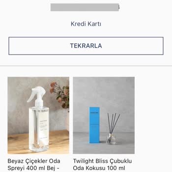 Kargoda Kaybolan Ürün Ve İletişim Sorunları