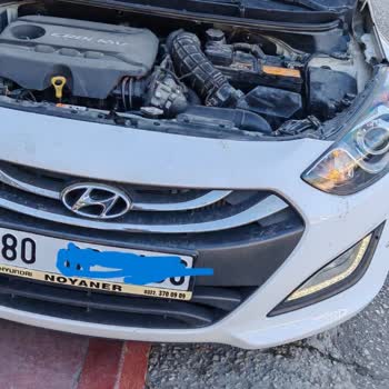 Varta Akü'den Sızan Asit Ve İlgisiz Bayi Sorunu