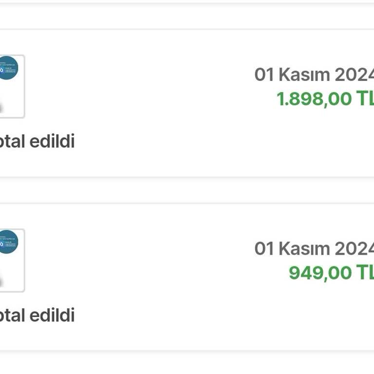 Haksız Sipariş İptali Ve Müşteri Mağduriyeti